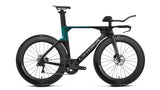 Rowery Orbea Ordu M20i Ltd 2027 Diamond Carbon View Matt/Evasion Green Gloss