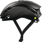 Abus GameChanger 2.0 MIPS Round Fit Kask Szosowy Velvet Black