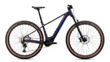 Rowery Elektryczne Orbea Urrun 10 2027 Tanzanite/BlueGloss