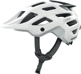 Abus Moventor 2.0 Kask MTB Shiny White