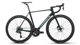 Ramy Rowerowe Orbea Orca M20i Team 2027 Escape Green/Carbon View Matt