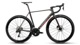 Ramy Rowerowe Orbea Orca M30i Ltd PWR 2027 Diamond C.View/Sunset C.View Matt