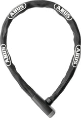 Abus Steel-O-Chain 5805K/75 Łańcuchowa Blokada Czarna