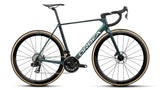 Ramy Rowerowe Orbea Orca M21e Ltd PWR 2027 Escape Green/Carbon View Matt