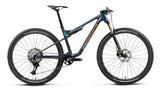 Rowery Orbea Oiz M-Pro 2027 Fuel Carbon View/Titan Gold Gloss