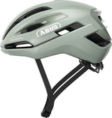 Abus Taipan Kask Szosowy Frosted Green
