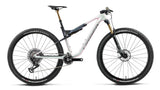 Rowery Orbea Oiz M-Ltd 2027 Iris White/Seaweed Carbon View Gloss