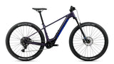 Orbea Urrun 30 2027 Tanzanite/Niebieski Błyszczący