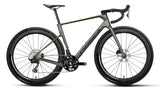 Rowery Orbea Terra Race M20LTD 2027 Spaceship Green Matt