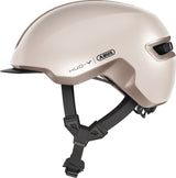 Abus Hud-Y Urban Kask Champagne Gold