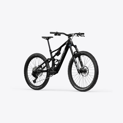 Amflow PX Carbon Phantom Black