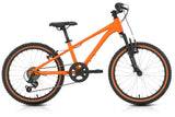 Rowery Megamo 20 Go Race 2026 Orange