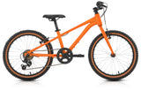 Rowery Megamo 20 Go 2026 Orange