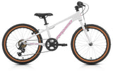 Rowery Megamo 20 Go 2026 White