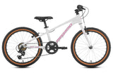 Rowery Megamo 20 Go 2027 White