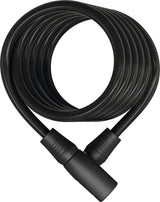 Abus Star 4508K/150 Linka Zabezpieczająca Czarna