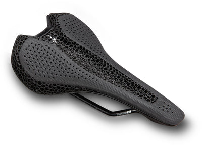 Romin Evo Pro Mirror Sillín Specialized Negro