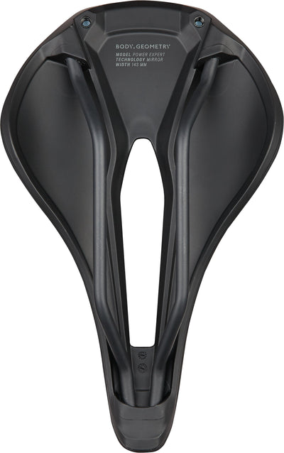 Sillín Specialized Power Expert Mirror Negro #2