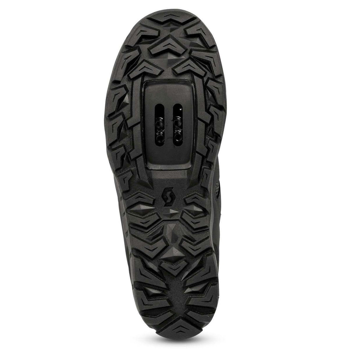 Zapatillas MTB Scott Sport Crus/R BOA Mujer Dark Grey/Light Blue #2