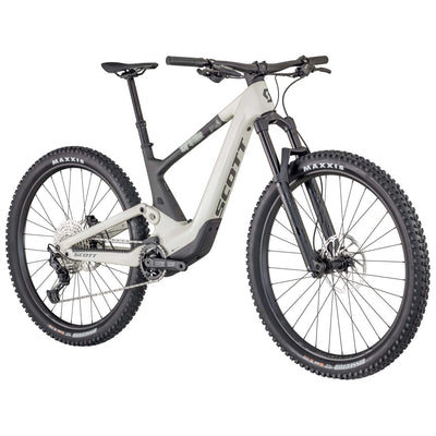 Scott Voltage eRIDE 920 2025 Gris