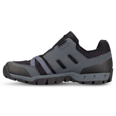 Zapatillas MTB Scott Sport Crus/R BOA Plus Mujer Dark Grey/Black #5