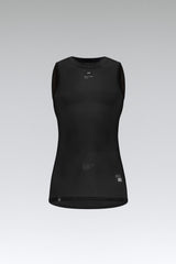 Second Skin Undershirt Gobik Women Moonless