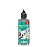 Motorex Chain Lube Dry Conditions Butelka 100ml