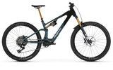 Rowery Elektryczne Megamo Reason AL 03 Avinox M2S 2027 Storm Blue