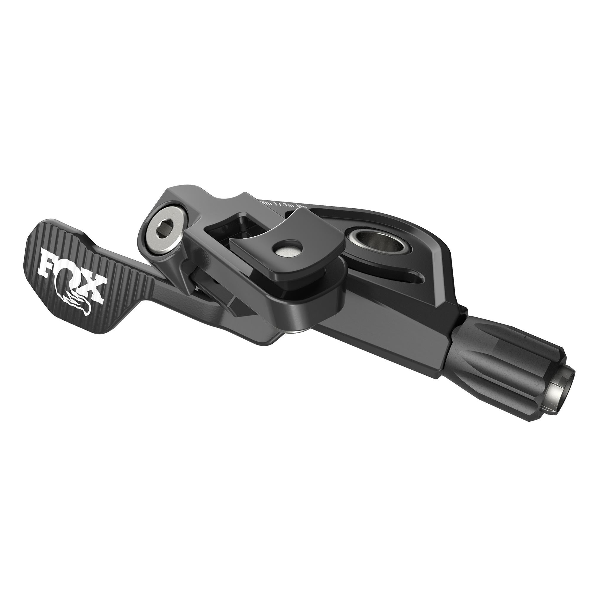 Tija Fox Transfer Factory K 30.9mm 175mm Drop Internal 2022 #6