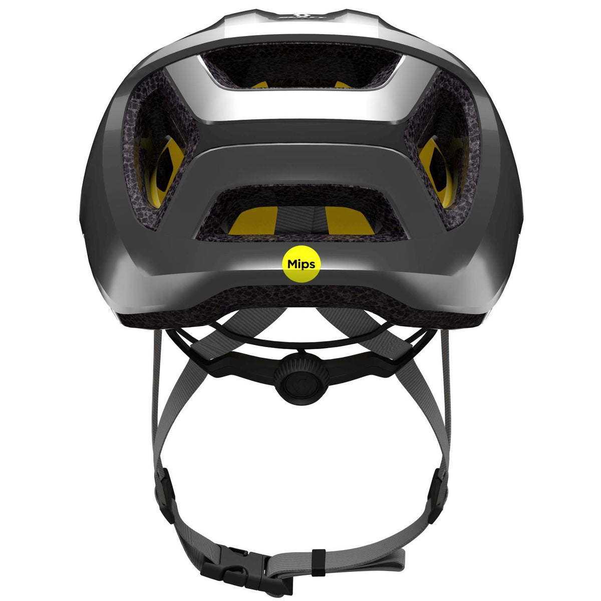 Casco Scott Supra Plus CE Vogue Silver #3