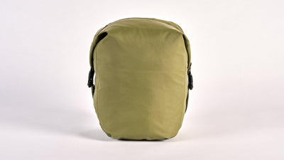 Minicave Drybag 8L Specialized/Fjällräven Verde #2