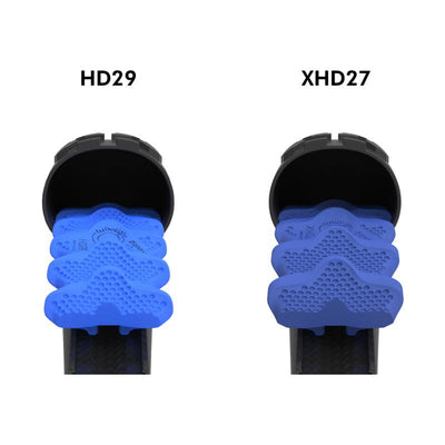 Tubolight Diamana HD 29 + XHD 27 Descenso