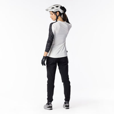 Pantalón MTB Scott Trail Contessa Signature Mujer Negro #4