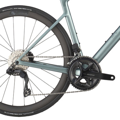 Scott Addict RC 30 (tw) 2026 Whale Grey #4