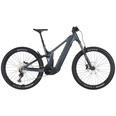 Scott Patron 920 2025 Granite Black #2