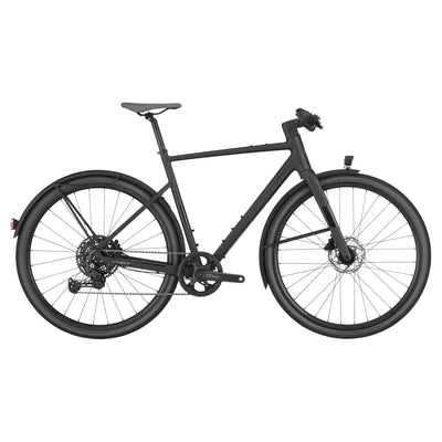Scott Metrix 20 EQ 2025 Champion Black #2