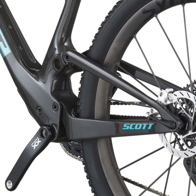 Scott Spark RC SL 2026 Carbon Black #9