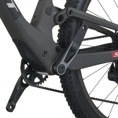 Scott Spark RC World Cup 2026 Carbon Black #6