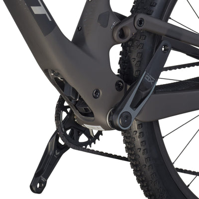 Scott Spark RC World Cup 2026 Carbon Black #7