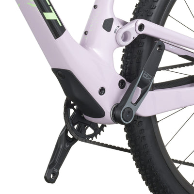 Scott Spark RC World Cup 2026 Hush Purple #6