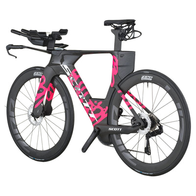 Scott Plasma RC Pro 2026 Carbon Black #3
