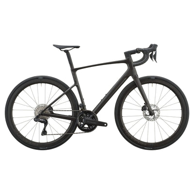 Scott Addict 20 2027 Carbon Black