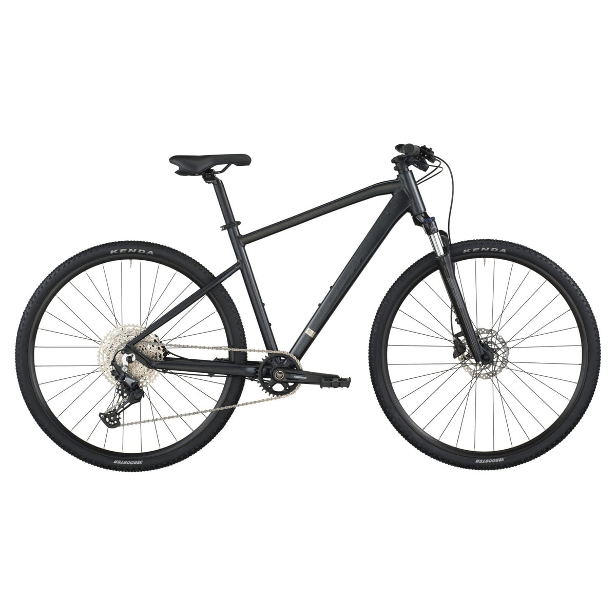 Scott Sub Cross 10 2027 Granite Black #2