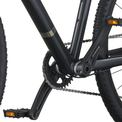 Scott Sub Cross 10 2027 Granite Black #6