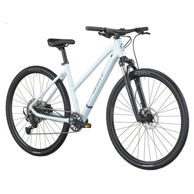 Scott Sub Cross 20 Slope 2027 Cumulus White