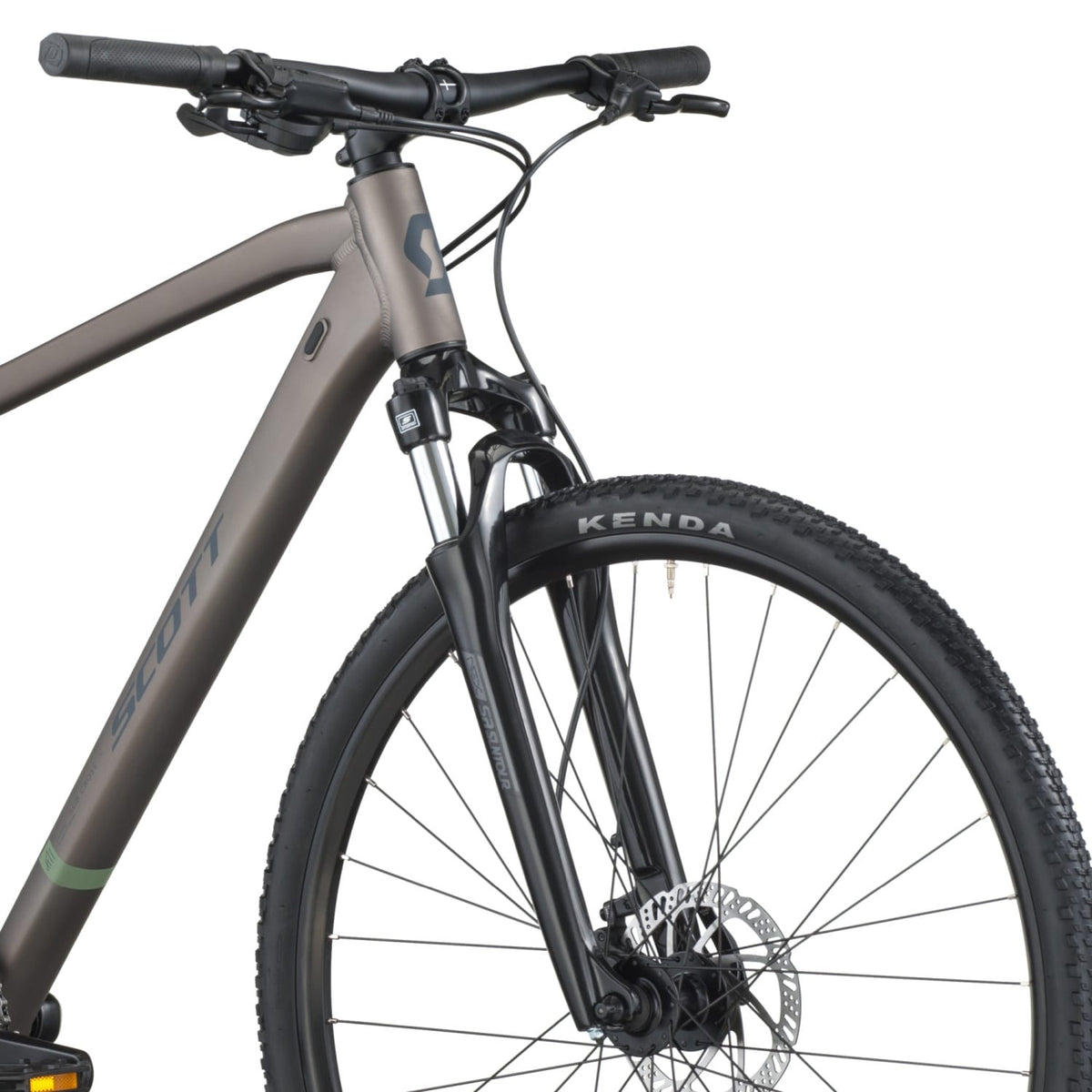 Scott Sub Cross 30 2027 Sword Grey #5