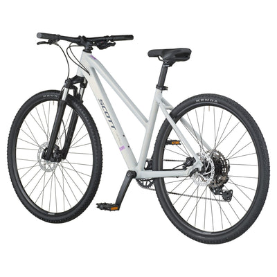 Scott Sub Cross 30 Slope 2027 Misty Beige #3