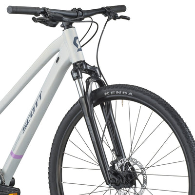 Scott Sub Cross 30 Slope 2027 Misty Beige #5