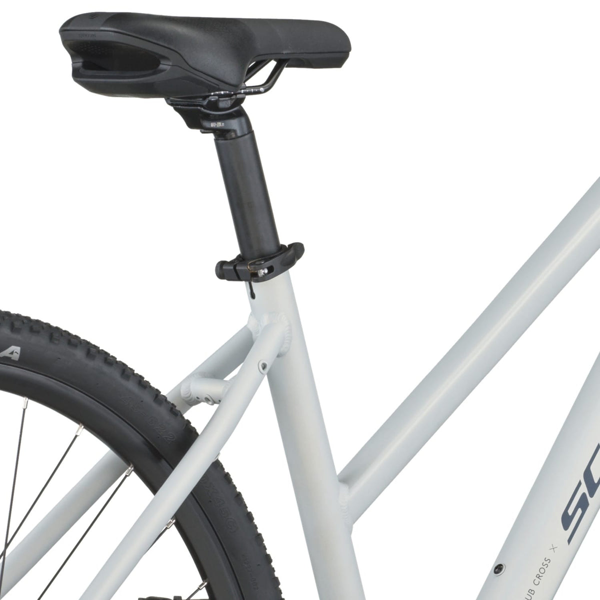 Scott Sub Cross 30 Slope 2027 Misty Beige #8