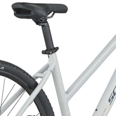 Scott Sub Cross 30 Slope 2027 Misty Beige #8